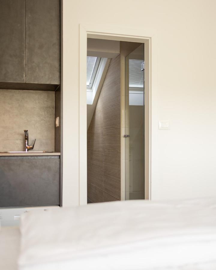 Apartments Trzin-Mlake W Free Parking Εξωτερικό φωτογραφία