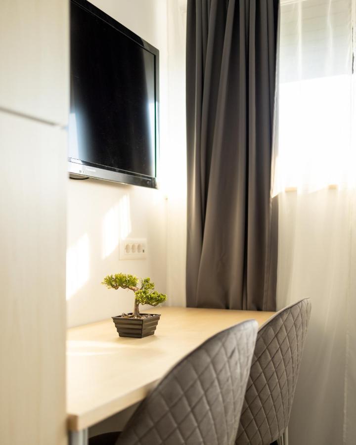 Apartments Trzin-Mlake W Free Parking Εξωτερικό φωτογραφία