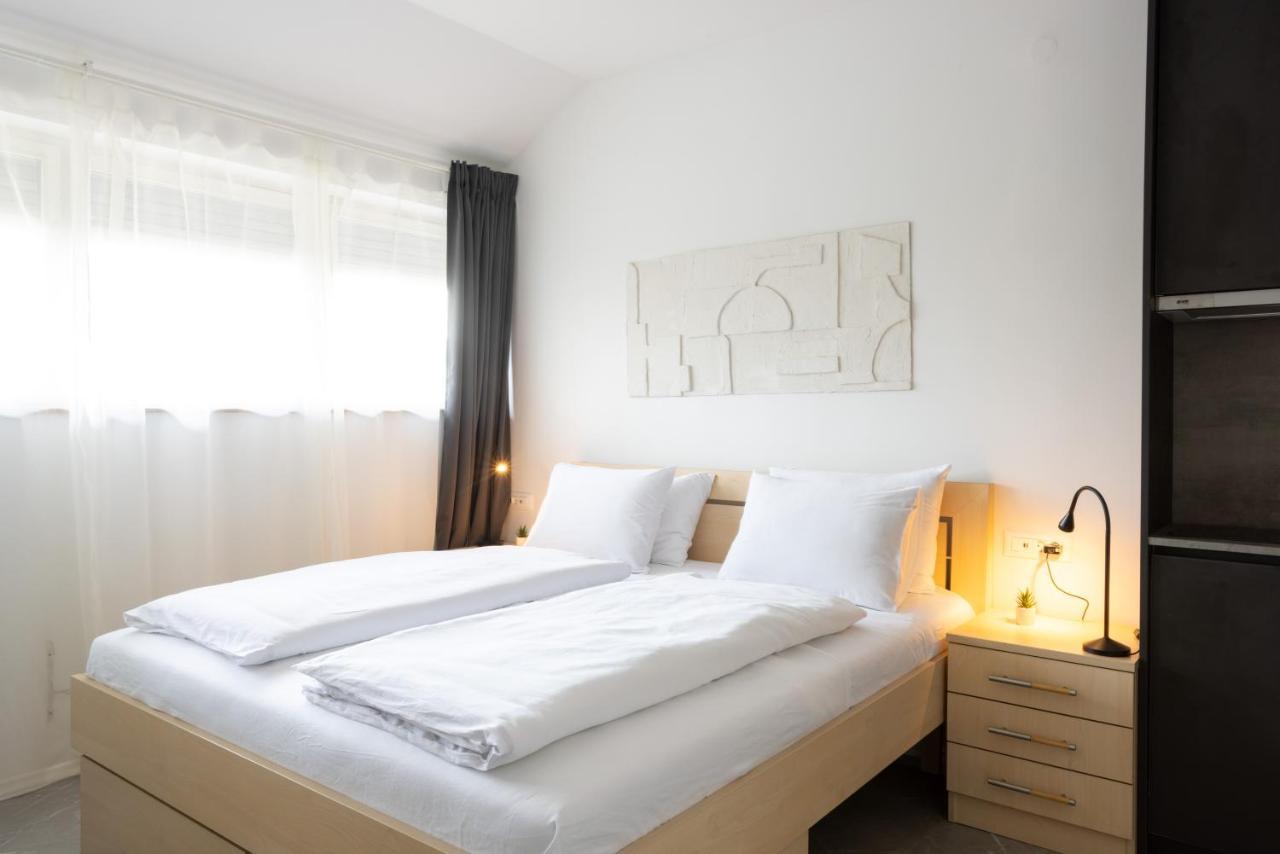 Apartments Trzin-Mlake W Free Parking Εξωτερικό φωτογραφία