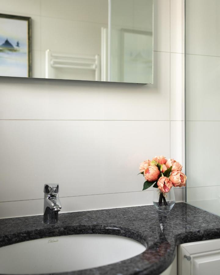 Apartments Trzin-Mlake W Free Parking Εξωτερικό φωτογραφία