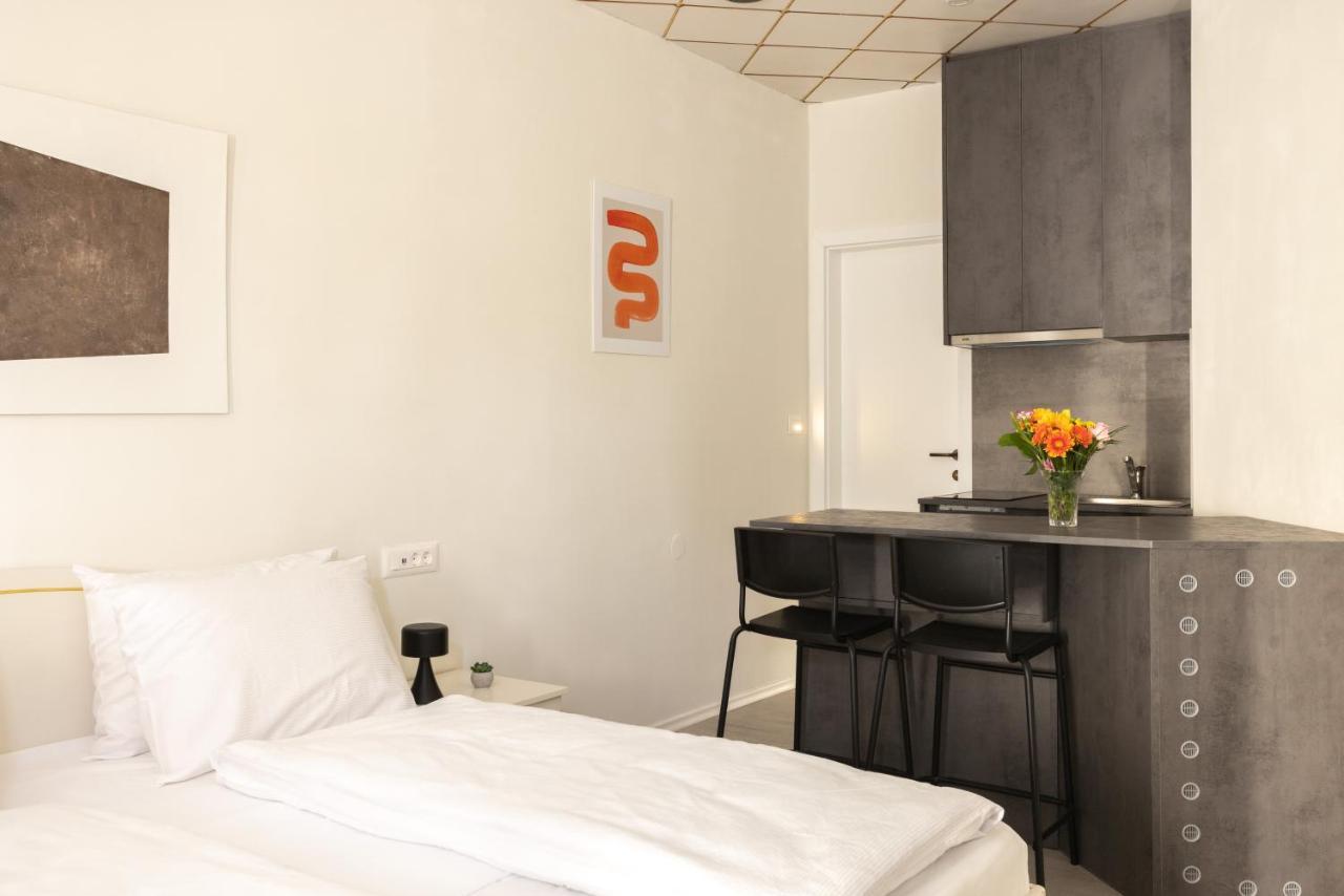 Apartments Trzin-Mlake W Free Parking Εξωτερικό φωτογραφία